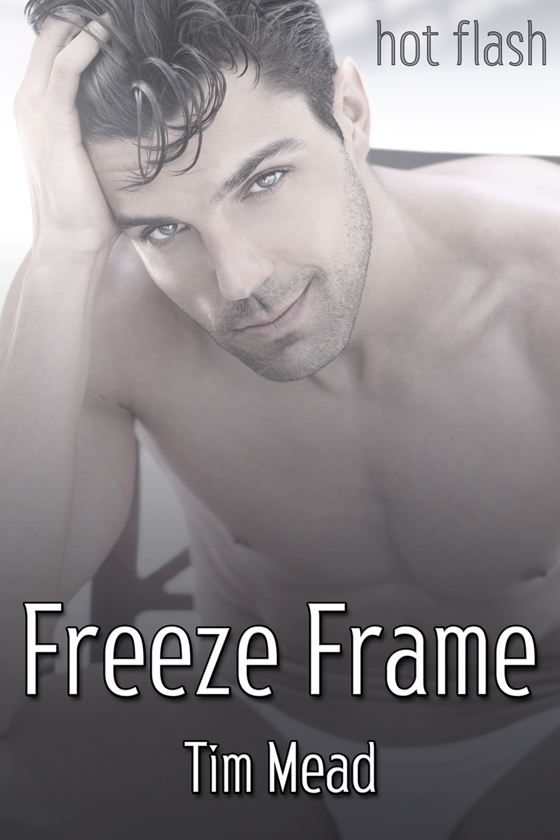 <i>Freeze Frame</i> by Tim Mead