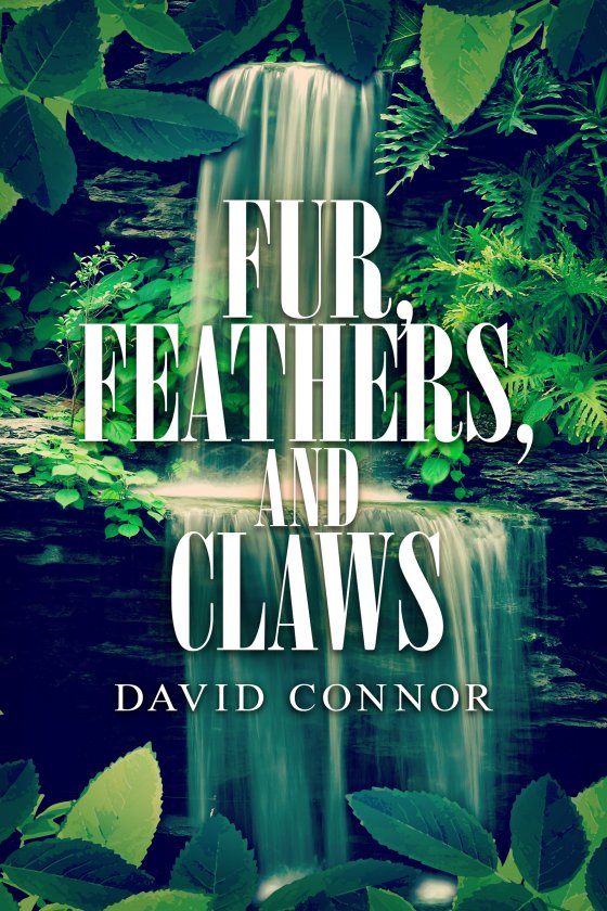 <i>Fur, Feathers, and Claws</i> by David Connor