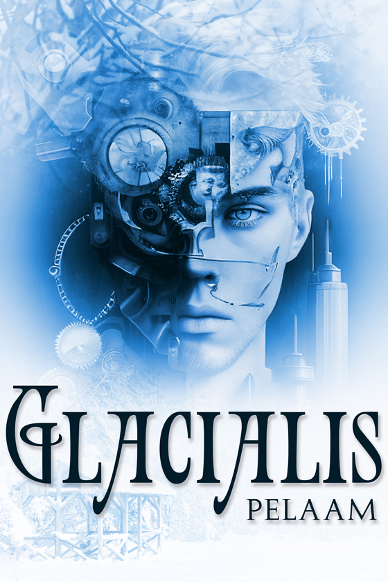 <i>Glacialis</i> by Pelaam