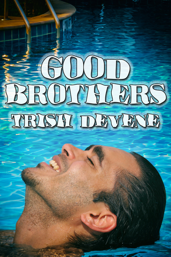 <i>Good Brothers</i> by Trish DeVene