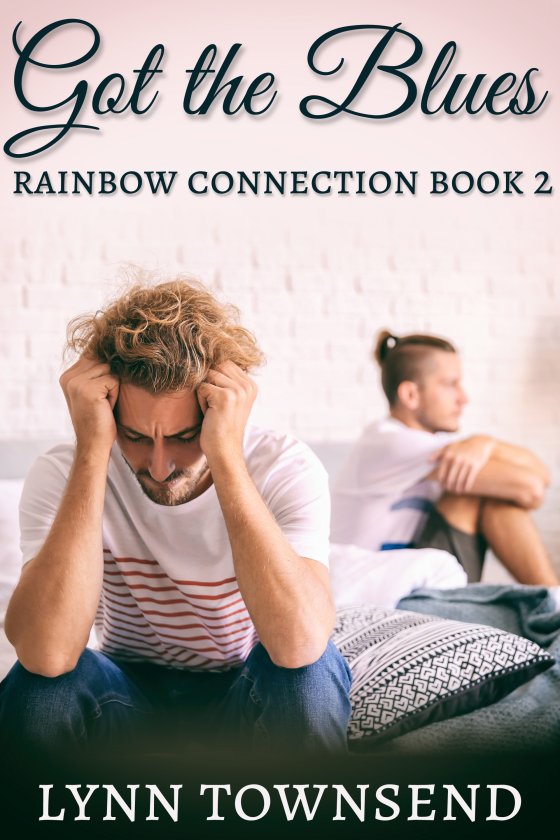 Rainbow Connection Book 2: Got the Blues - Click Image to Close