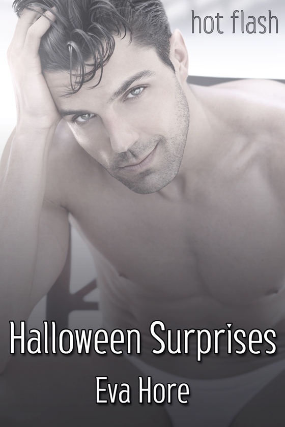 <i>Halloween Surprises</i> by Eva Hore