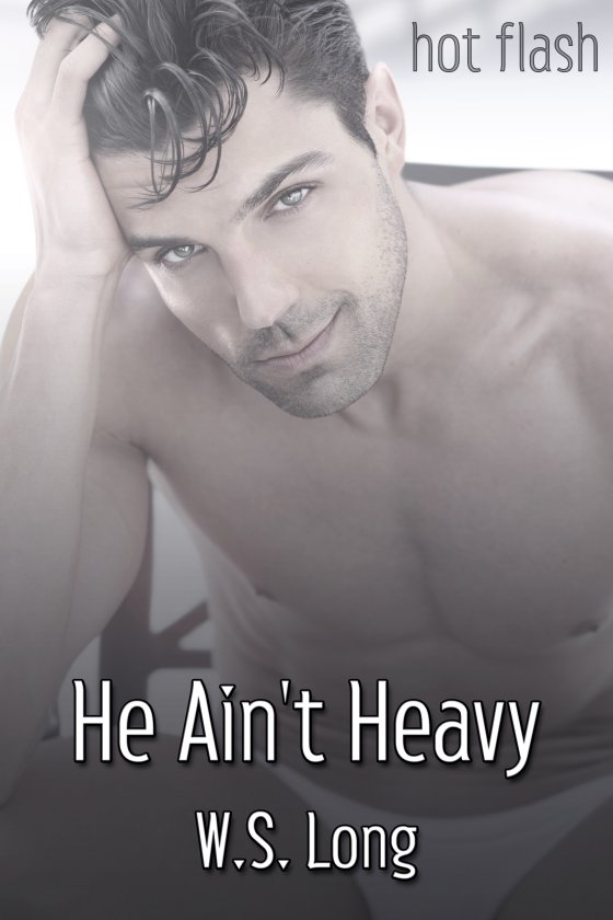 <i>He Ain’t Heavy</i> by W.S. Long