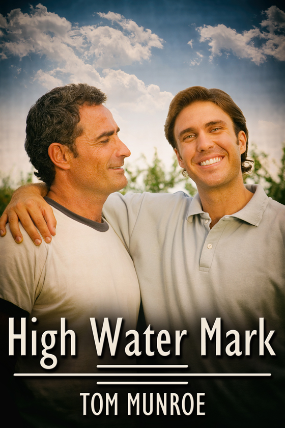 <i>High Water Mark</i> by Tom Munroe