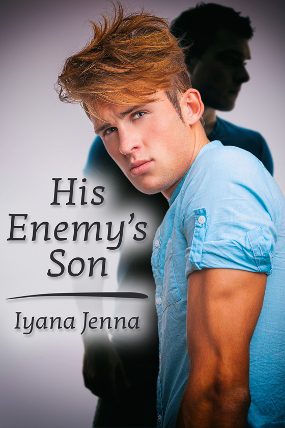 <i>His Enemy’s Son</i> by Iyana Jenna