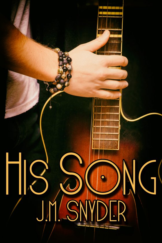 His Song by J.M. Snyder