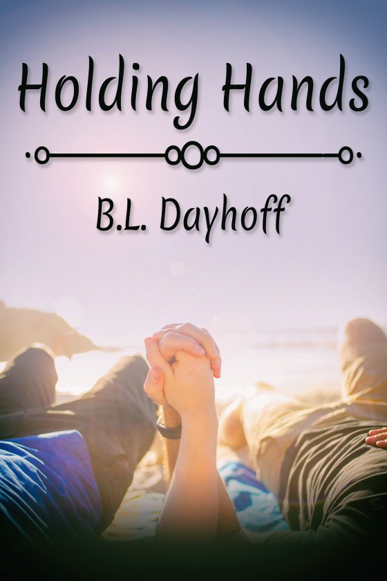 <i>Holding Hands</i> by B.L. Dayhoff