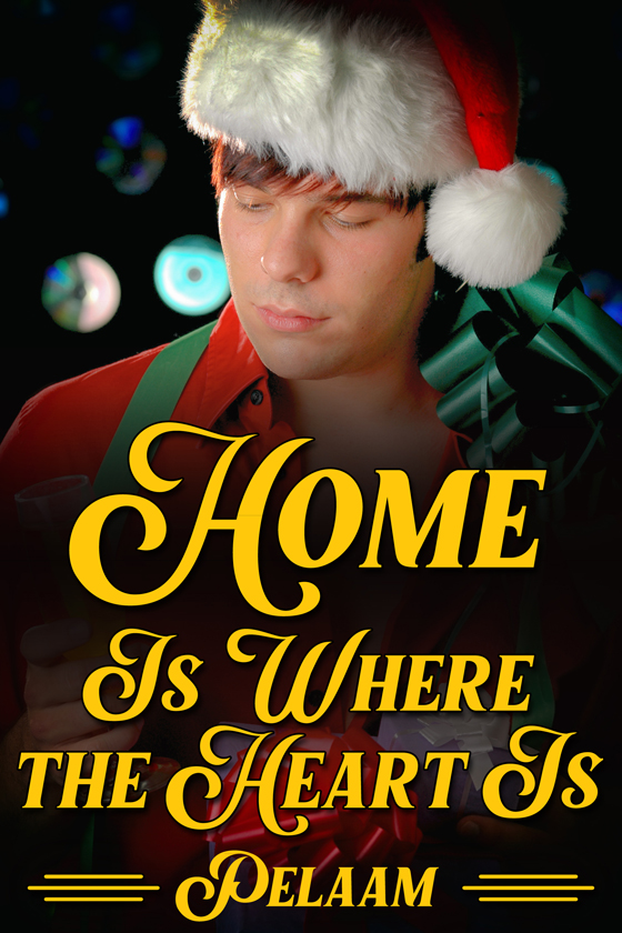 <i>Home Is Where the Heart Is</i> by Pelaam