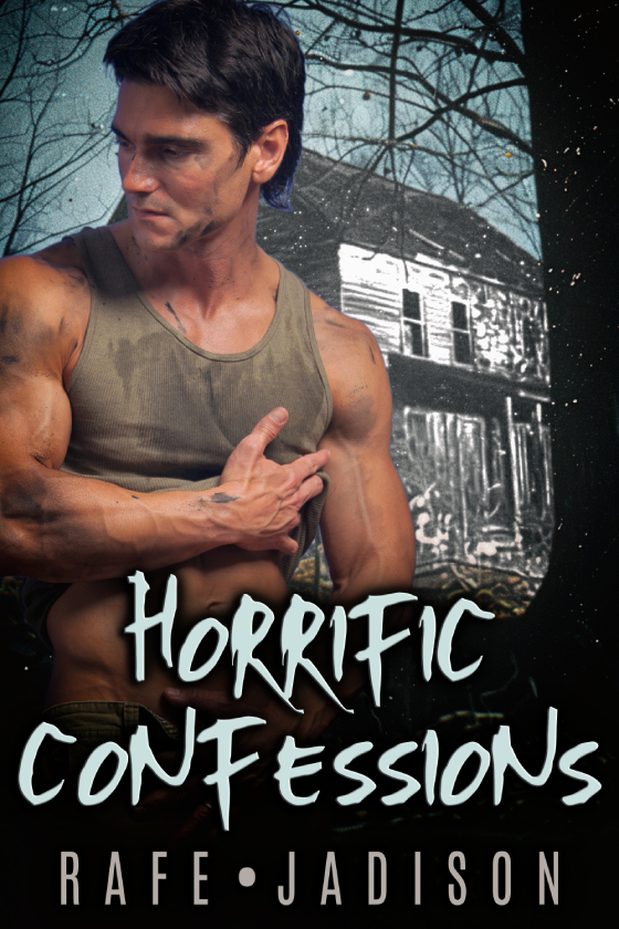 Horrific Confessions