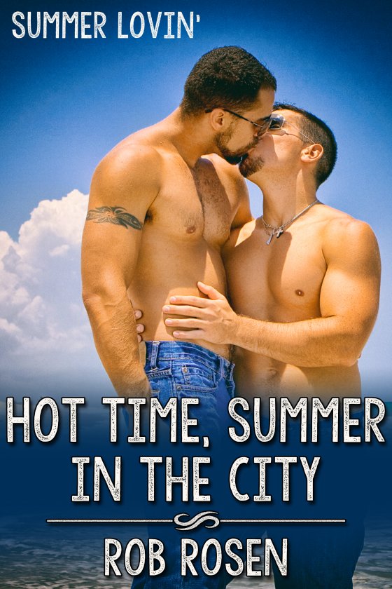 Hot Time, Summer in the City