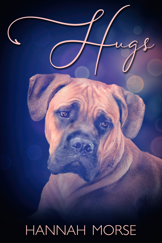 <i>Hugs</i> by Hannah Morse <i>Hugs</i> by Hannah Morse