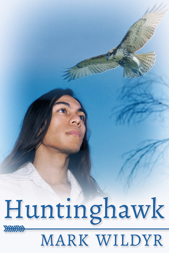 <i>Huntinghawk</i> by Mark Wildyr