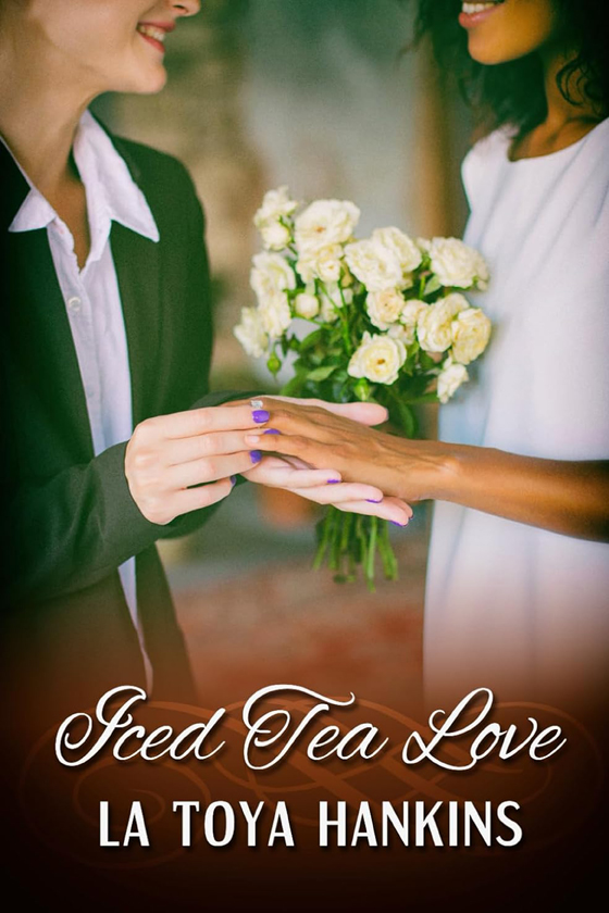 Iced Tea Love [Print]
