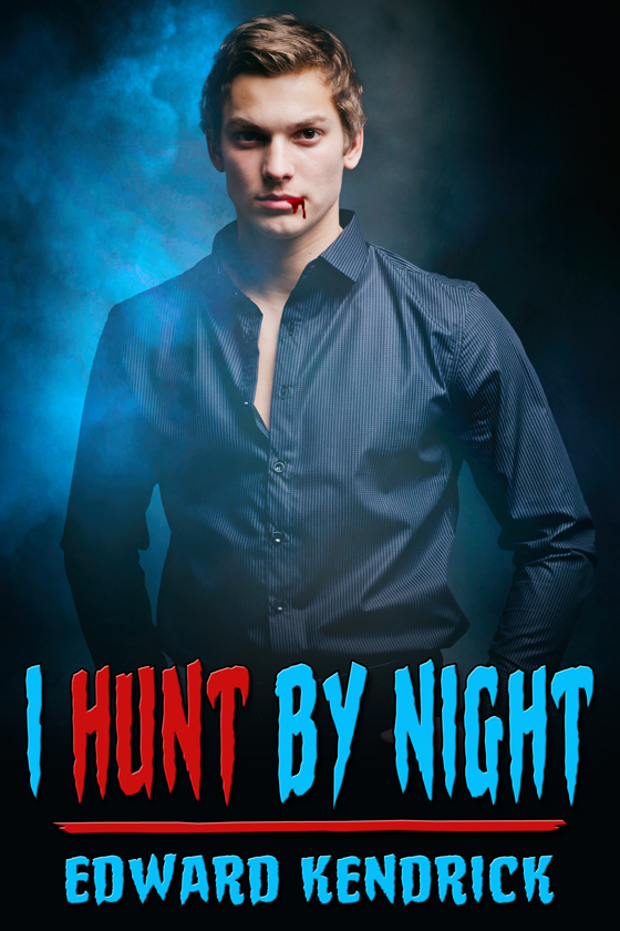 <i>I Hunt by Night</i> by Edward Kendrick