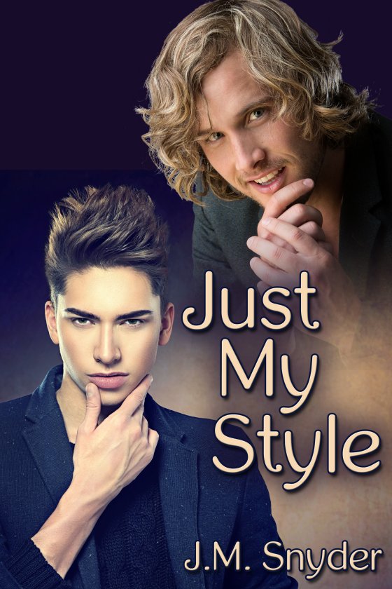 Just My Style by J.M. Snyder