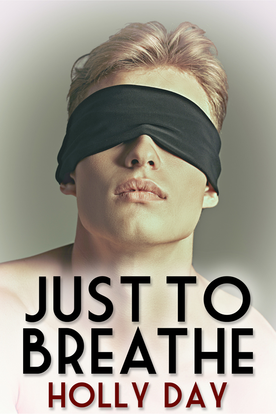 <i>Just to Breathe</i> by Holly Day