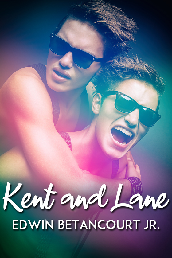 <i>Kent and Lane</i> by Edwin Betancourt, Jr.