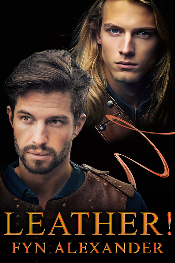 Leather!