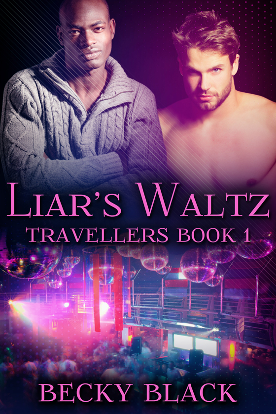 <i>Liar’s Waltz</i> by Becky Black