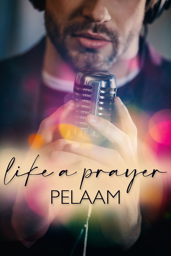 <i>Like a Prayer</i> by Pelaam