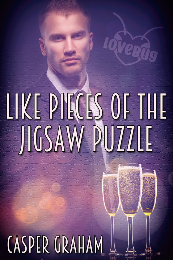 <i>Like Pieces of the Jigsaw Puzzle</i> by Casper Graham