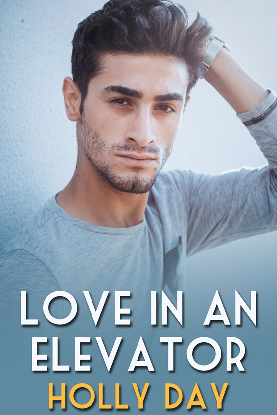 <i>Love in an Elevator</i> by Holly Day <i>Love in an Elevator</i> by Holly Day