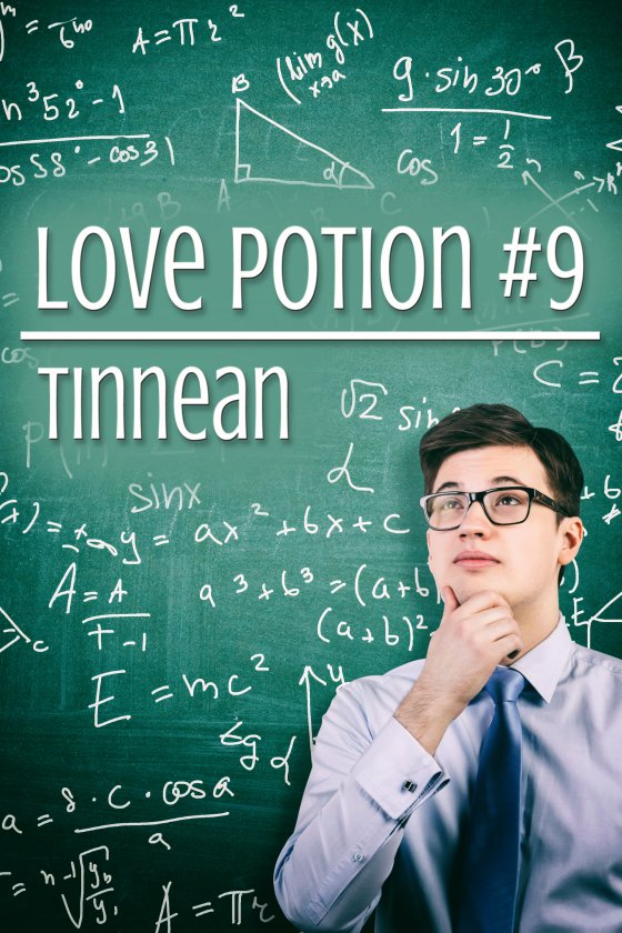 <i>Love Potion #9</i> by Tinnean