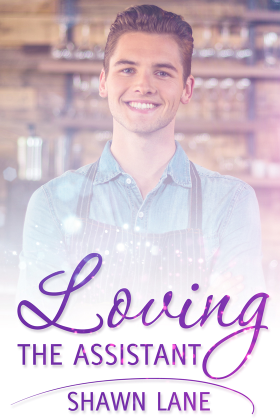 <i>Loving the Assistant</i> by Shawn Lane