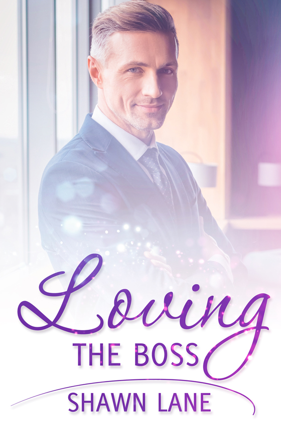 <i>Loving the Boss</i> by Shawn Lane