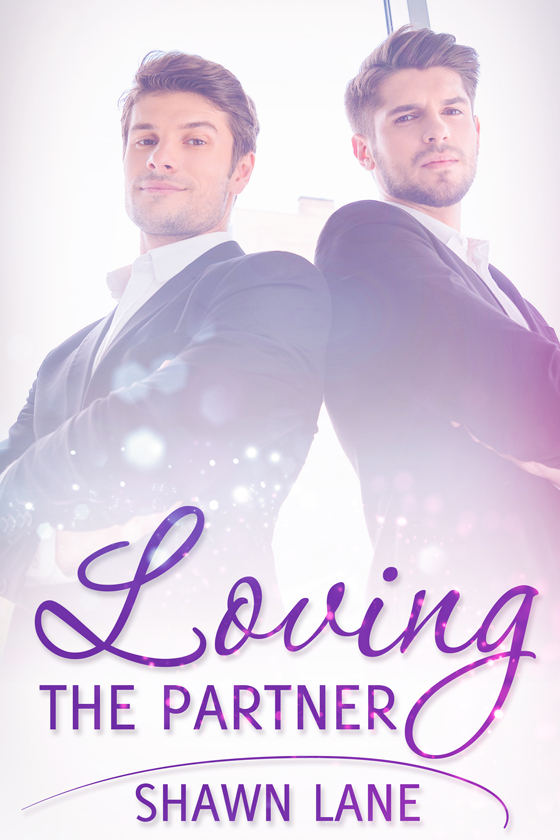 <i>Loving the Partner</i> by Shawn Lane