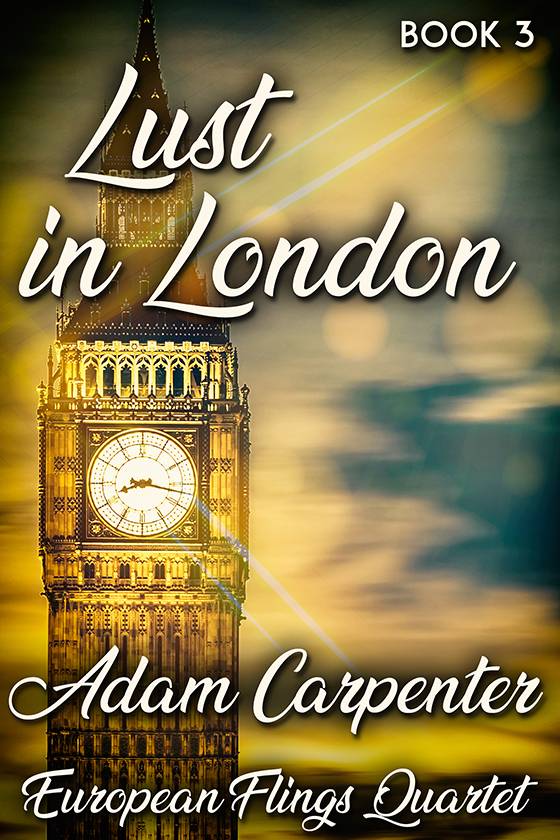Lust in London