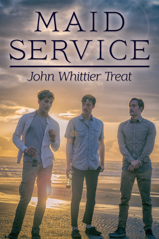 <i>Maid Service</i> by John Whittier Treat