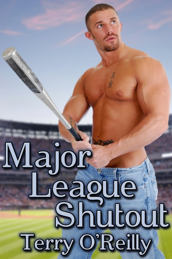 Major League Shutout [Print]
