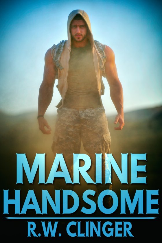 <i>Marine Handsome</i> by R.W. Clinger