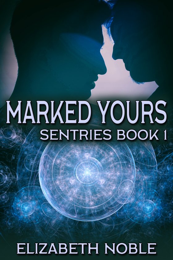 <i>Marked Yours</i> by Elizabeth Noble