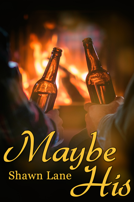<i>Maybe His</i> by Shawn Lane