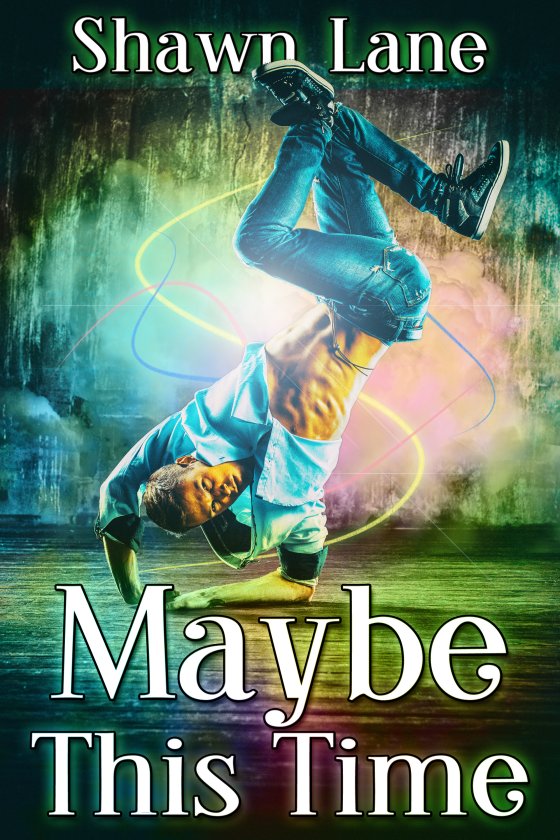 Maybe This Time - Click Image to Close