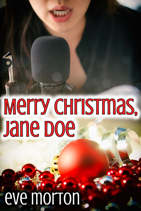 <i>Merry Christmas, Jane Doe</i> by Eve Morton