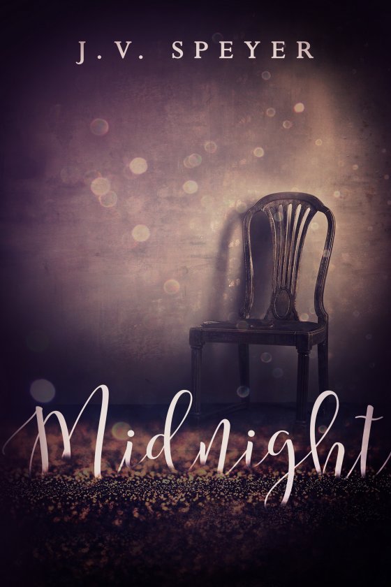 <i>Midnight</i> by J.V. Speyer