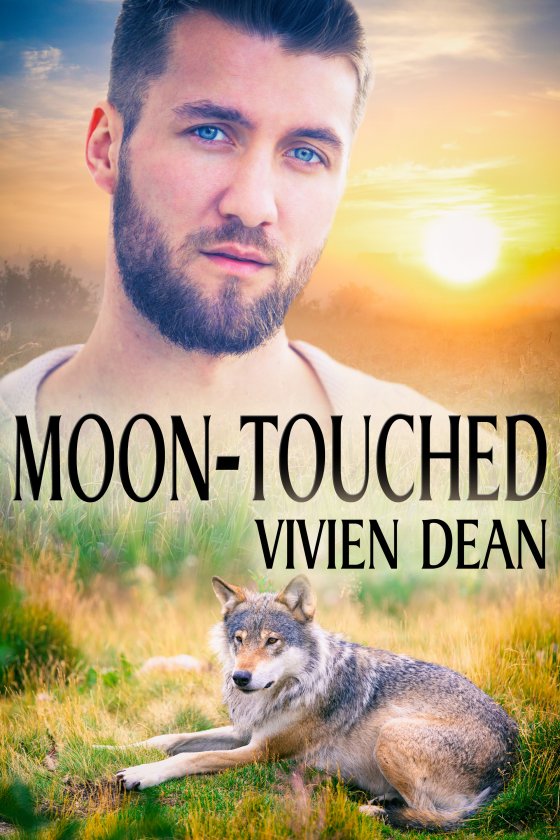 <i>Moon-Touched</i> by Vivien Dean