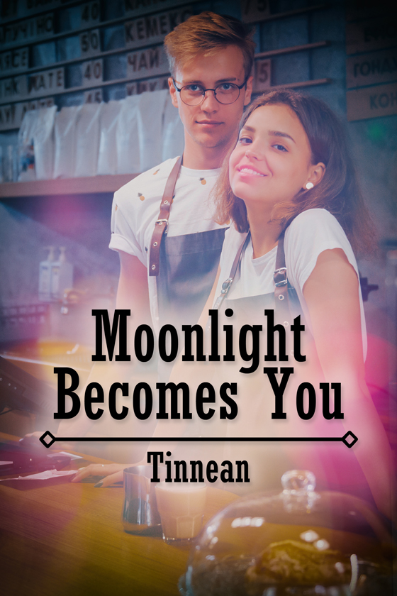 <i>Moonlight Becomes You</i> by Tinnean