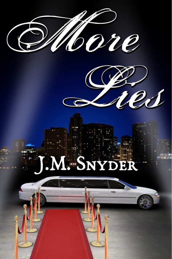 More Lies by J.M. Snyder