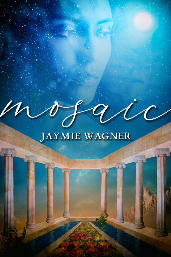 <i>Mosaic</i> by Jaymie Wagner