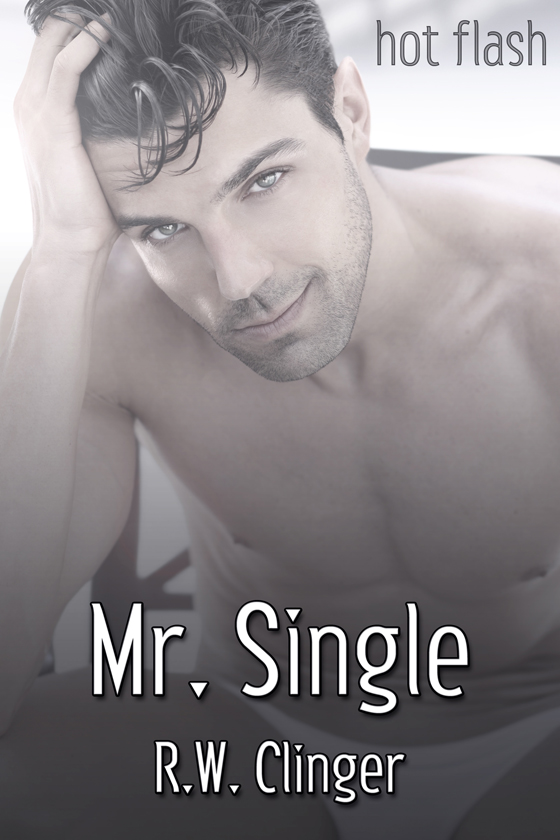 <i>Mr. Single</i> by R.W. Clinger