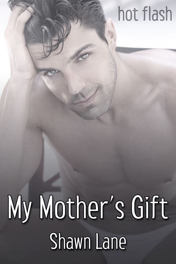 <i>My Mother’s Gift</i> by Shawn Lane
