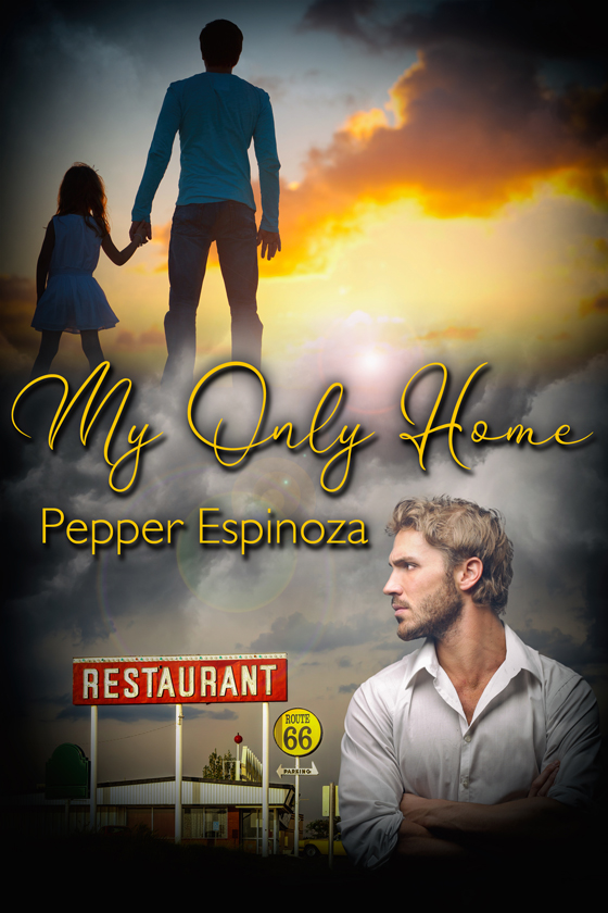 <i>My Only Home</i> by Pepper Espinoza