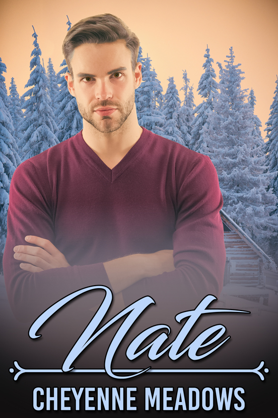 <i>Nate</i> by Cheyenne Meadows