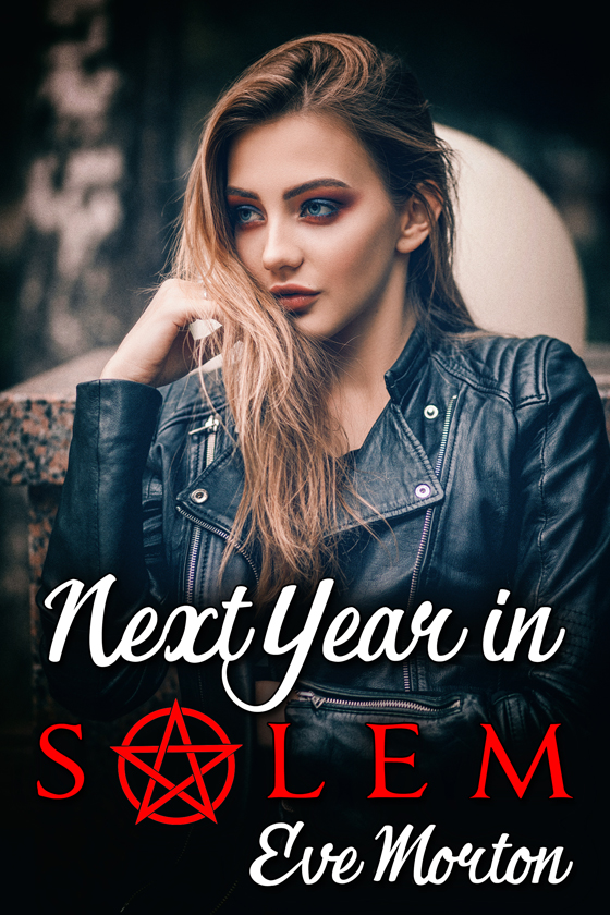 <i>Next Year in Salem</i> by Eve Morton