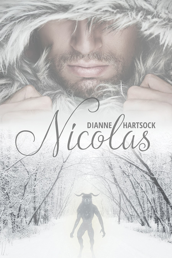 <i>Nicolas</i> by Dianne Hartsock