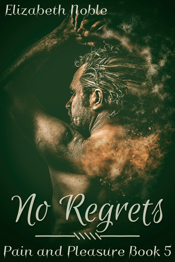 <i>No Regrets</i> by Elizabeth Noble